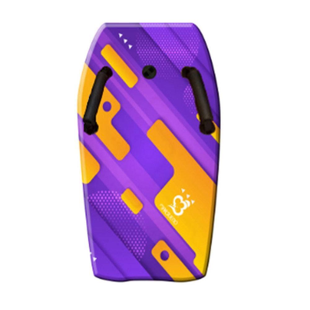Tabla de Surf Marbueno 68 cm para piscina y playa con asas 2/5