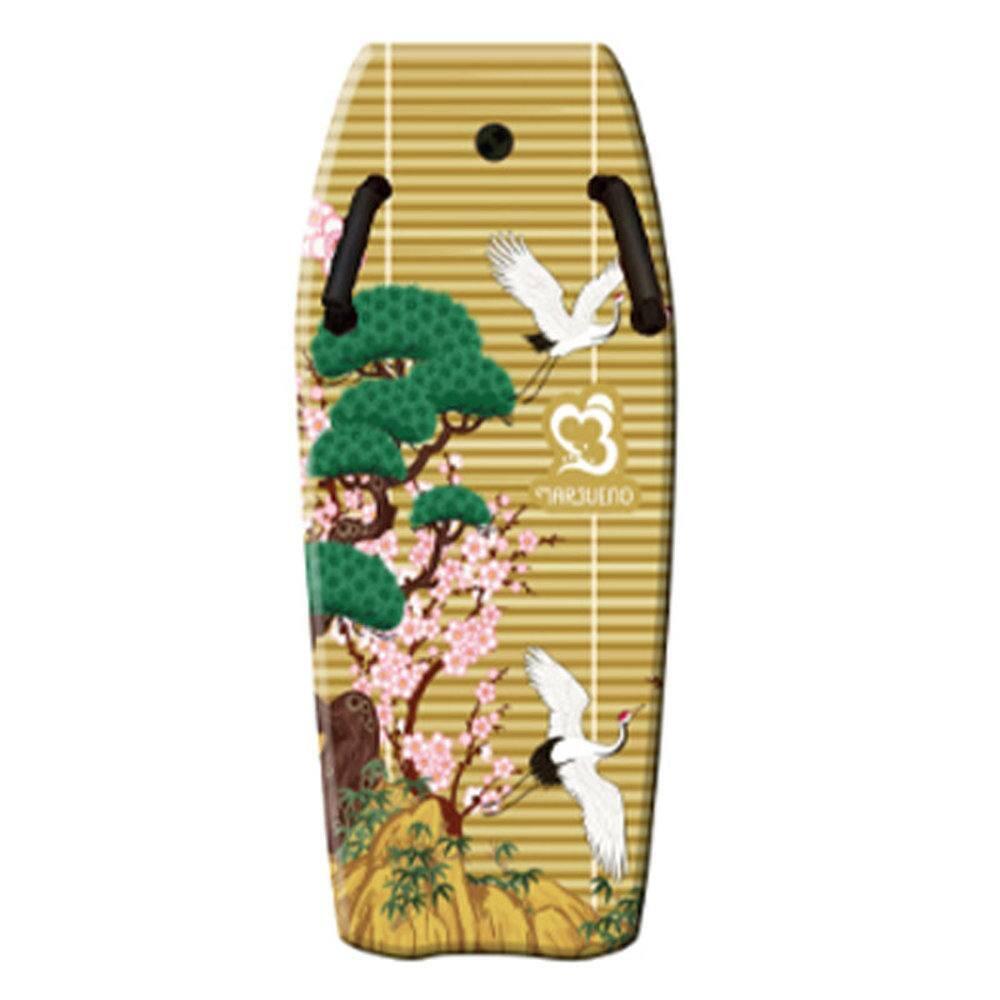 Tabla de Surf EPS para Piscina y Playa con Asas 3/5