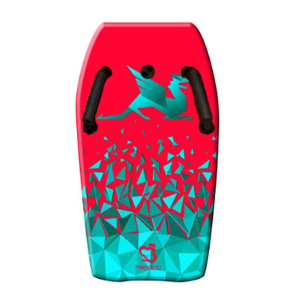 Tabla de Surf Marbueno 68 cm para piscina y playa con asas 5/5