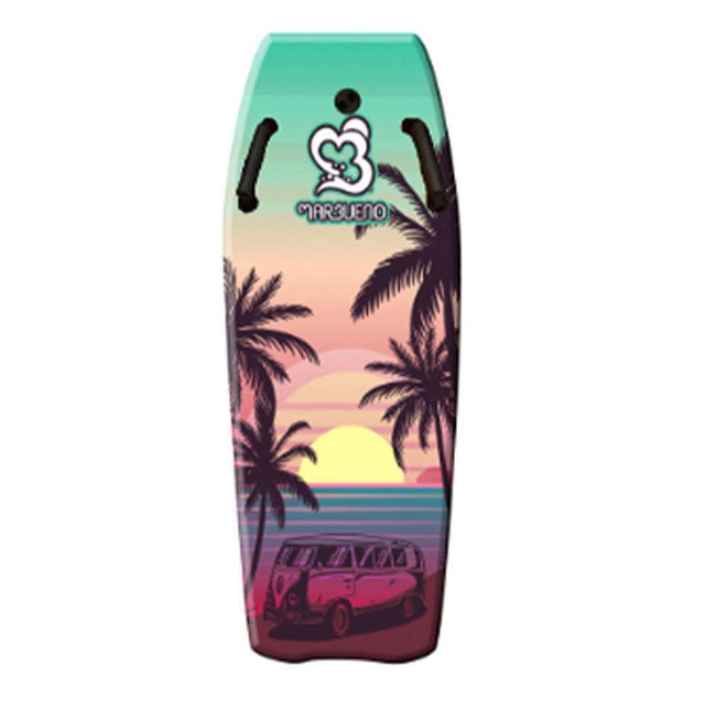 Tabla de Surf Marbueno 104 cm para Piscina y Playa 5/5