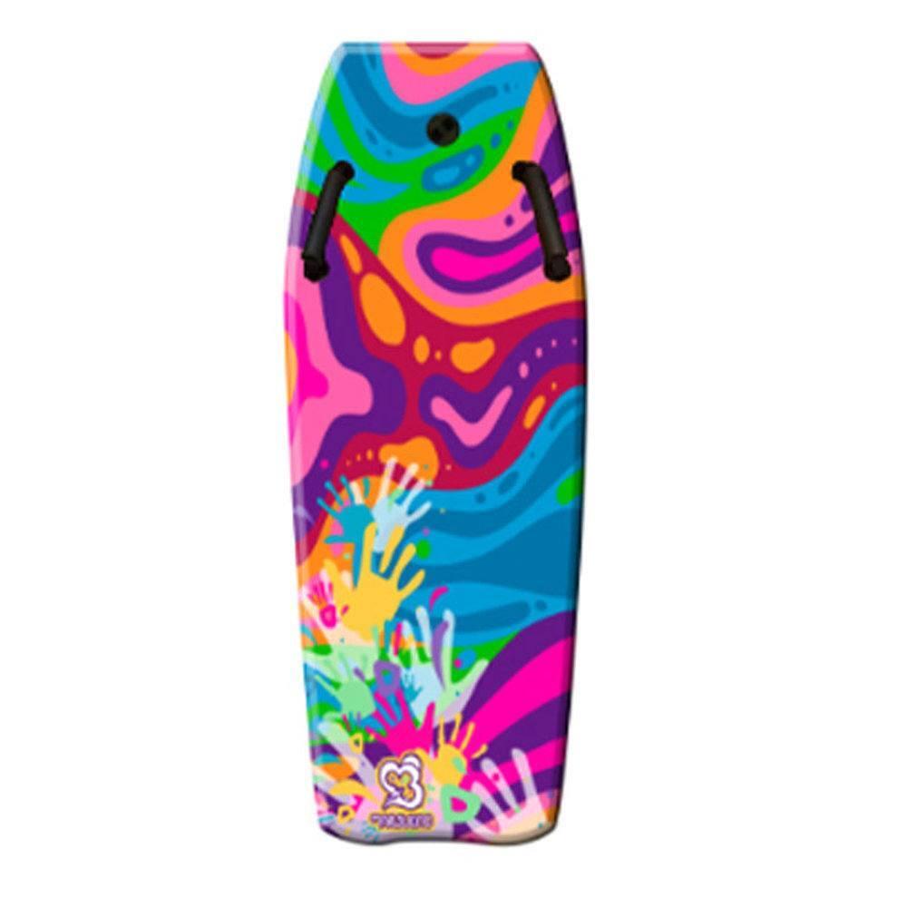 Tabla de Surf Marbueno 104 cm para Piscina y Playa 4/5