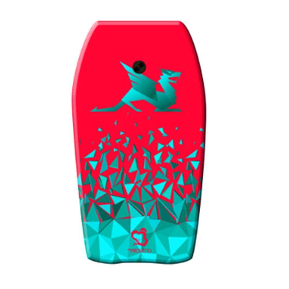 Tabla de Surf Marbueno 68 cm para Piscina y Playa 4/5