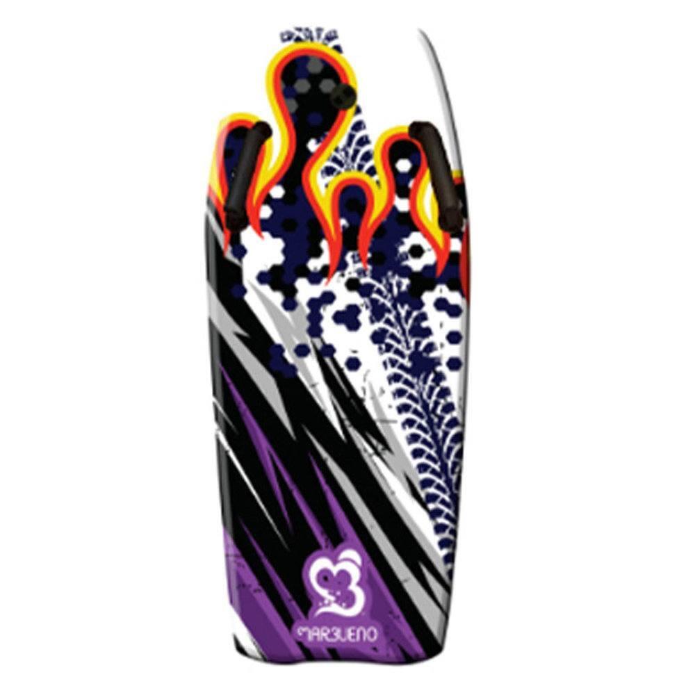 Tabla de Surf EPS para Piscina y Playa con Asas 4/5