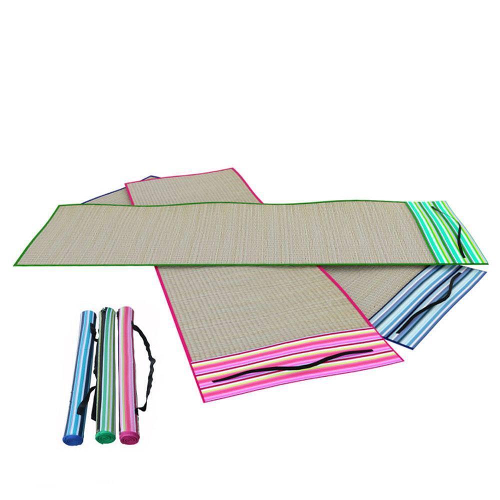 Esterilla Marbueno 60x180 cm con Asa para Playa y Piscina 2/2