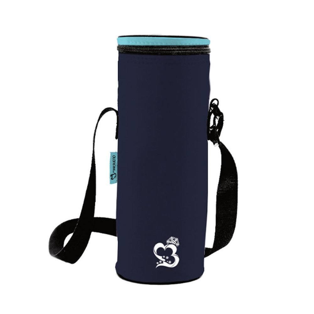 Cooler de Poliéster 1,5L para Camping e Praia 3/3