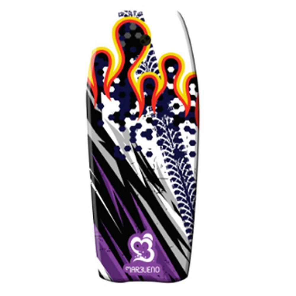 Marbueno Tabla de Surf EPS Color Surtido 94 cm Retractil Piscina y Playa 3/5