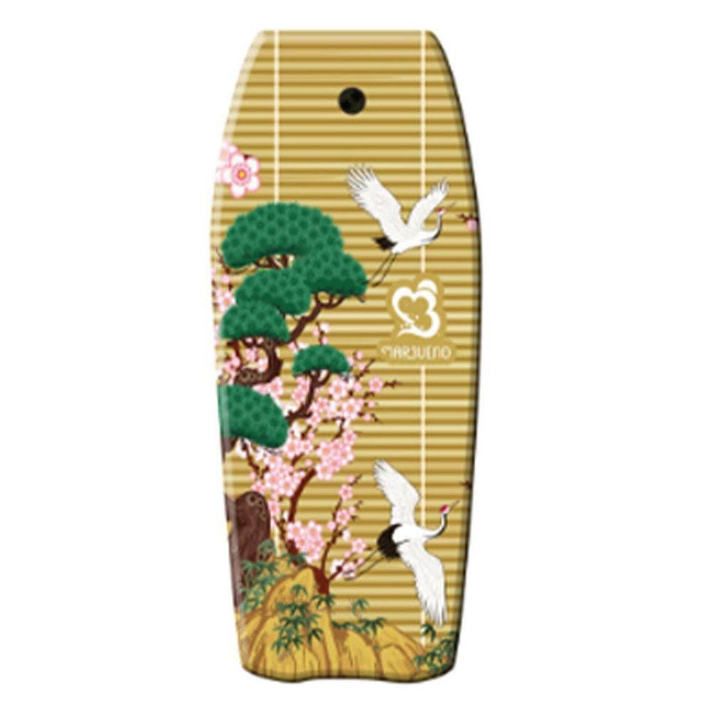 Marbueno Tabla de Surf EPS Color Surtido 94 cm Retractil Piscina y Playa 2/5