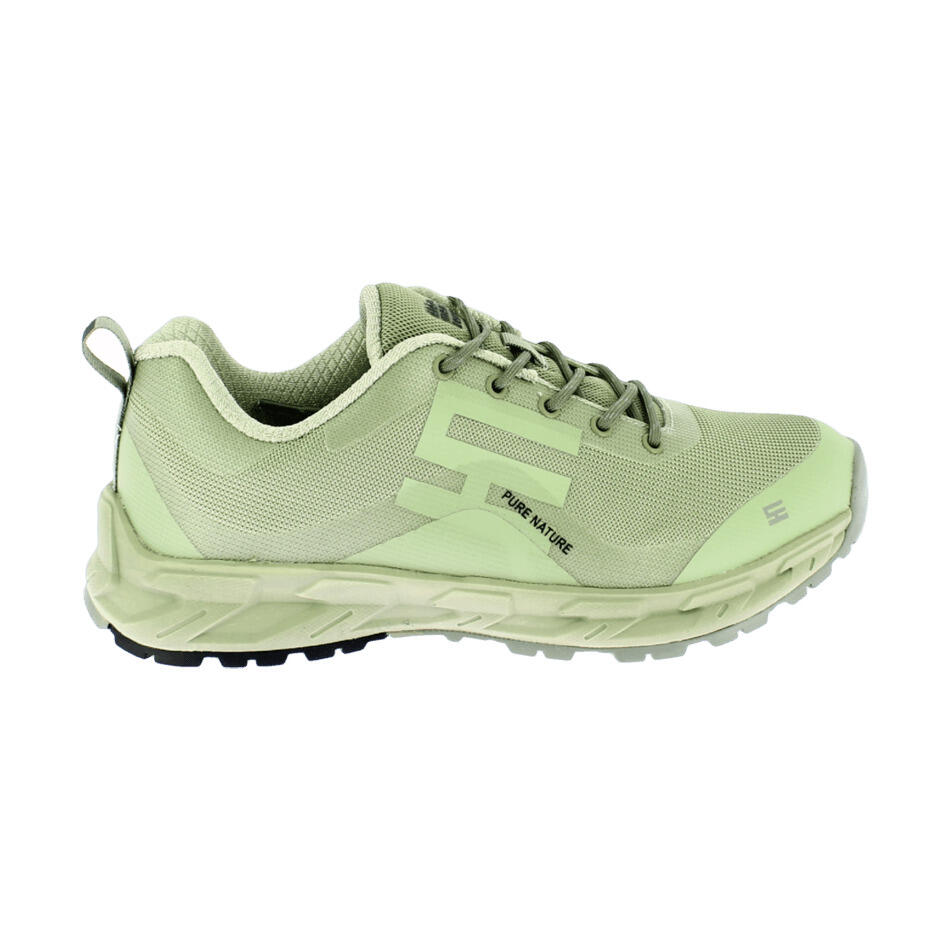 Niskie buty trekkingowe Élémenterre Peeples