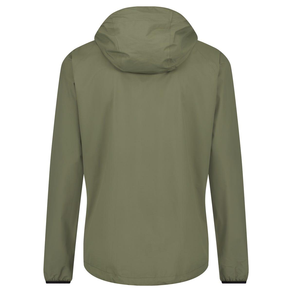 GO Traje de lluvia Essential  Green 7/7