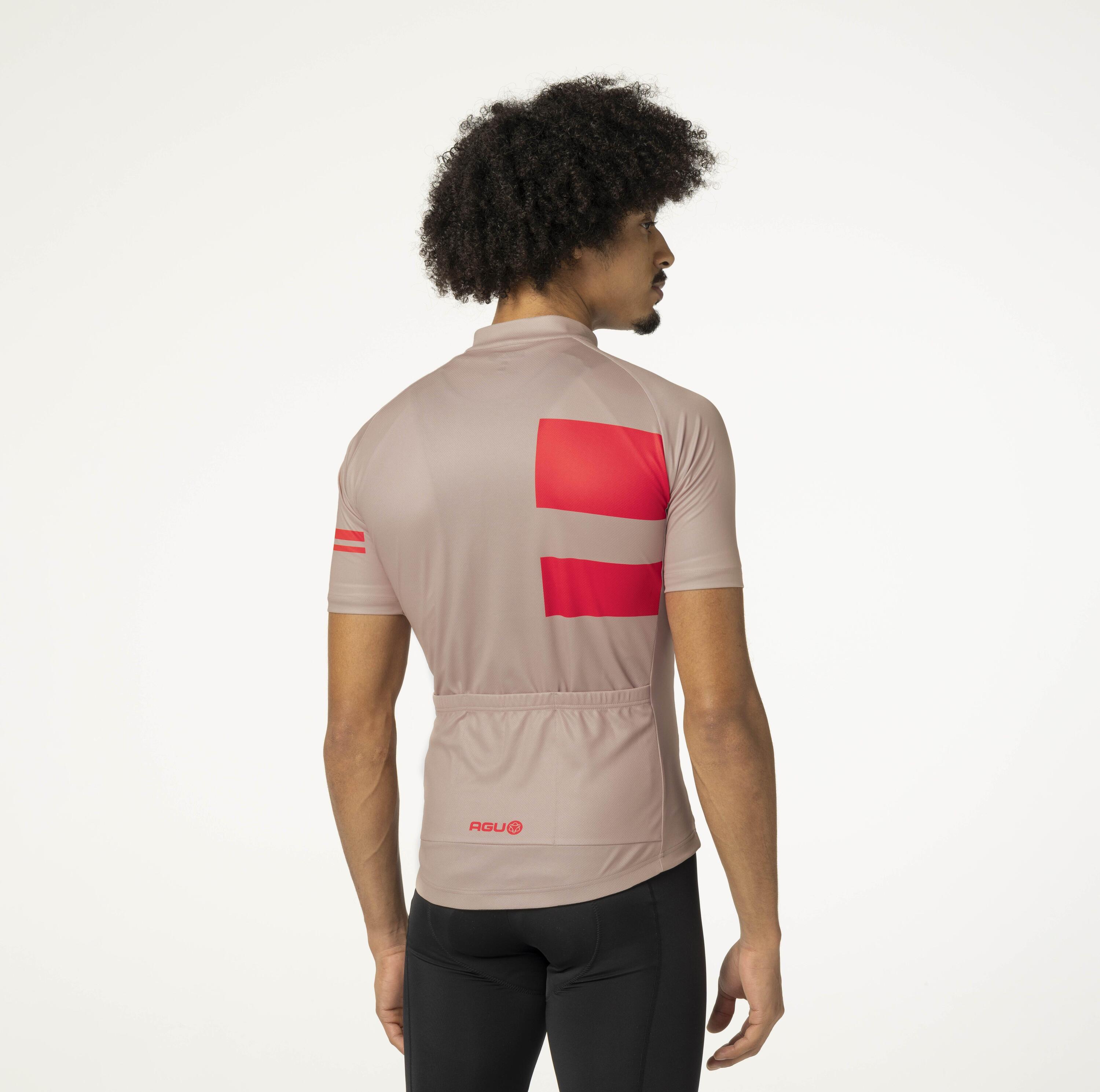 Stripes Maillot Essential Hombres 3/7