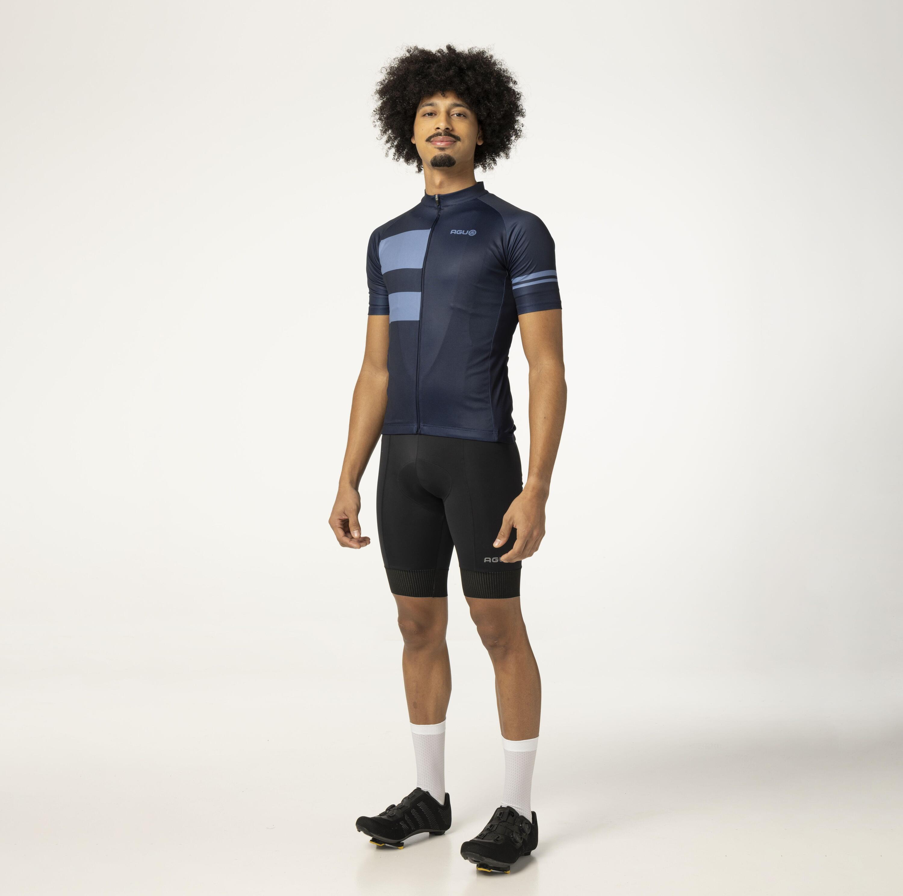 Stripes Trikot Essential Herren 7/7