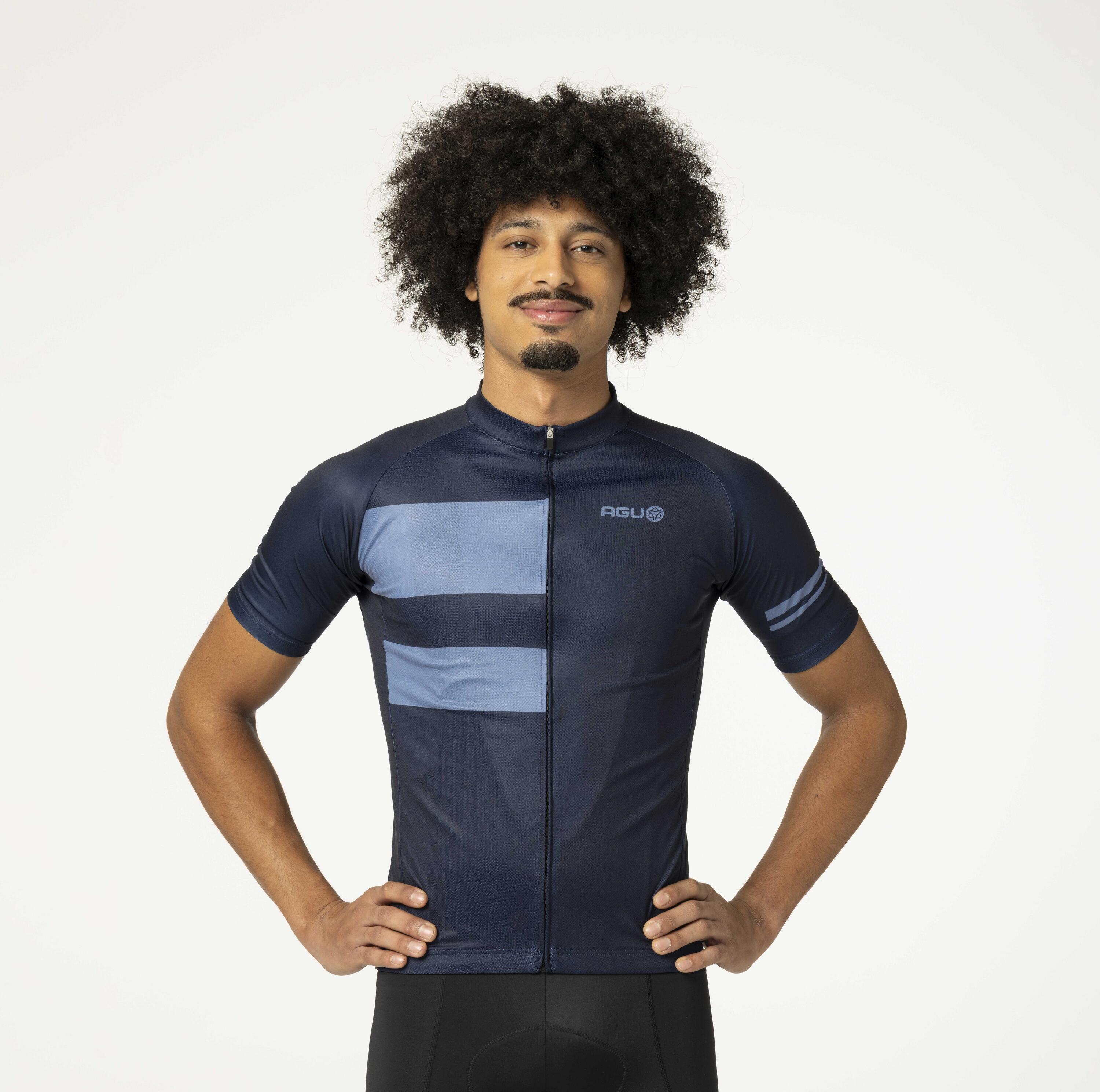 Stripes Trikot Essential Herren 4/7