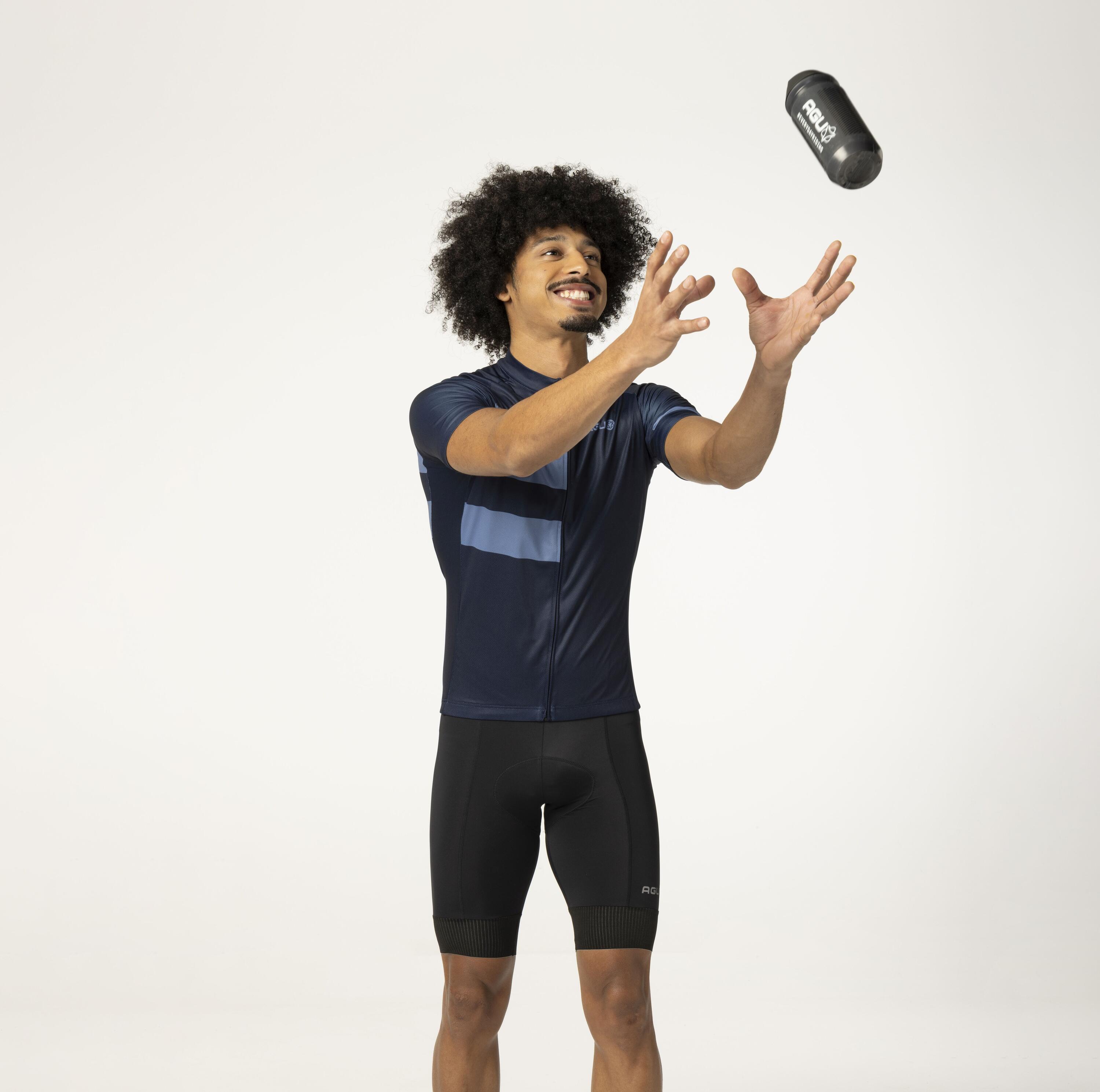 Stripes Trikot Essential Herren 6/7
