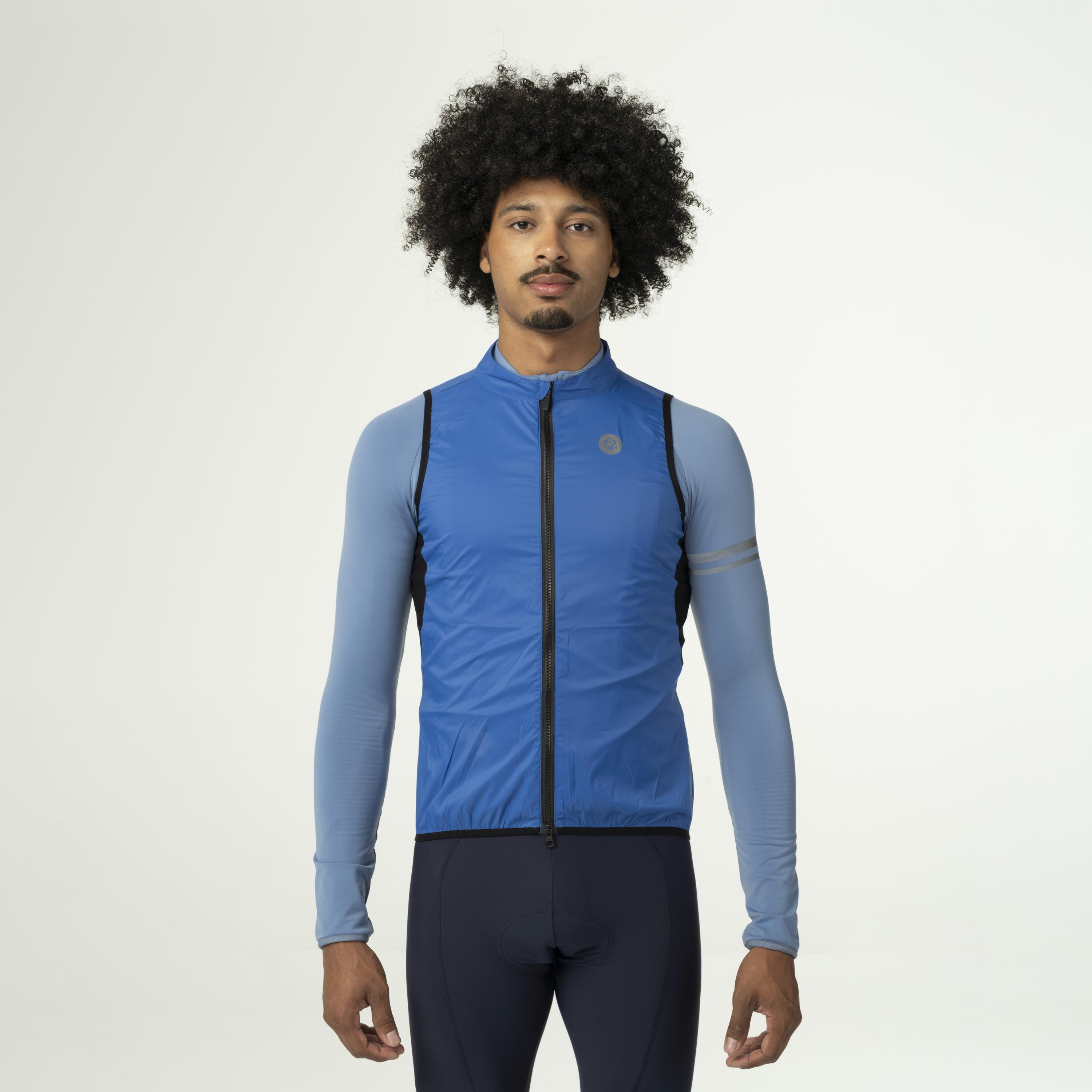 Wind Weste Essential Herren 2/7