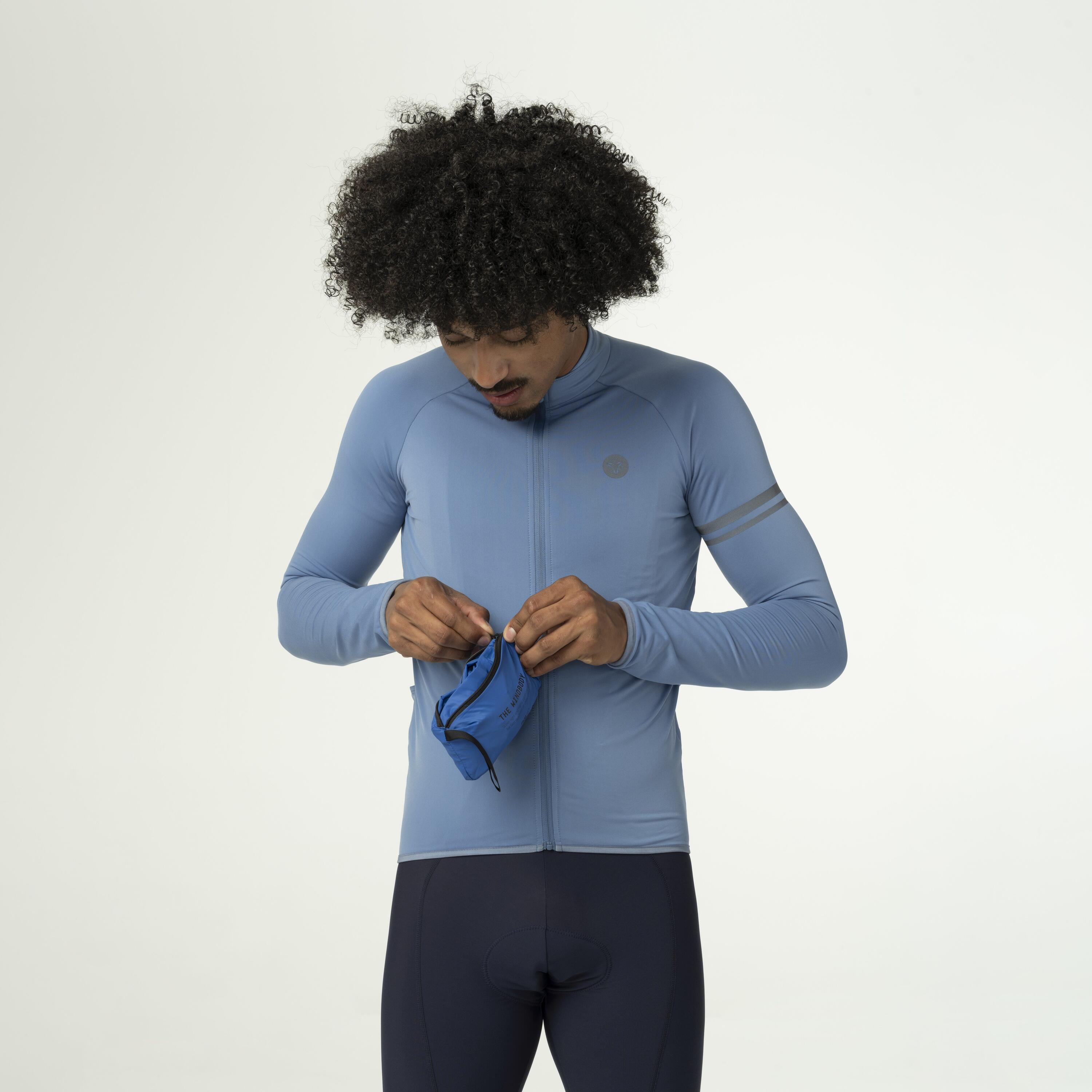 Wind Weste Essential Herren 6/7