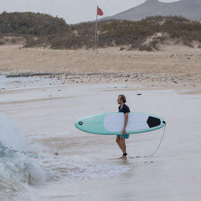 SURFBOARD - 7'8 x 25'' x 3'' - 90l - desnuda 5/7