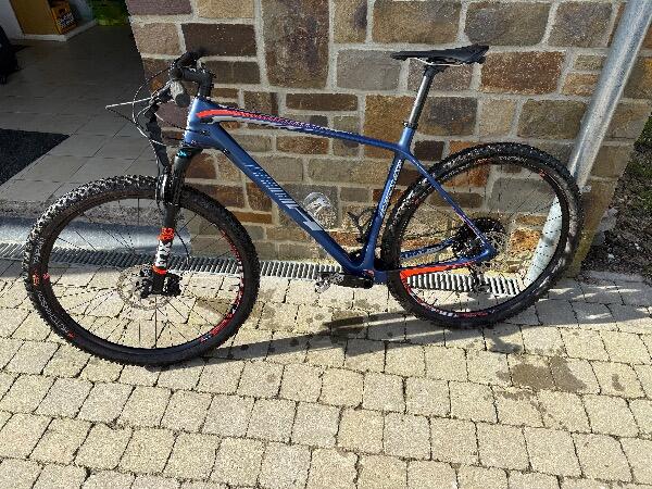 Entre Particuliers - VTT Bh 3/6