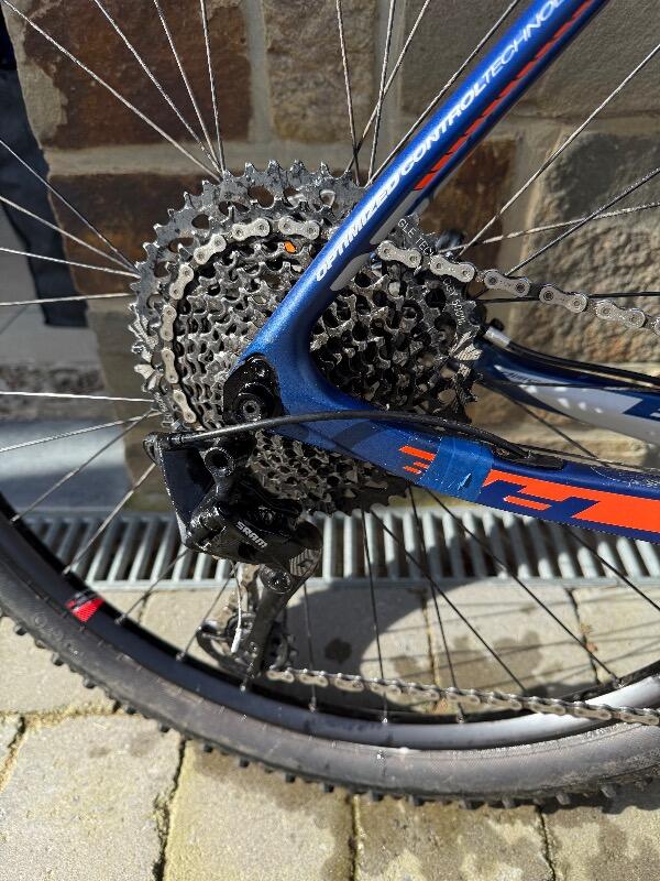 Entre Particuliers - VTT Bh 6/6