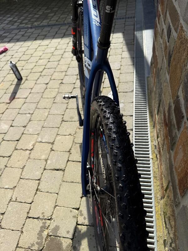 Entre Particuliers - VTT Bh 5/6