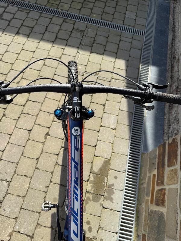 Entre Particuliers - VTT Bh 4/6