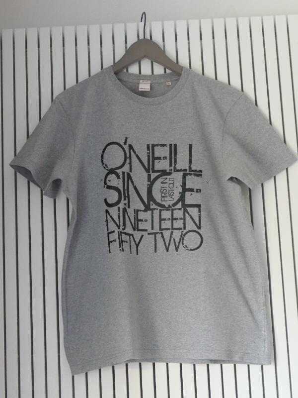O'NEILL picture