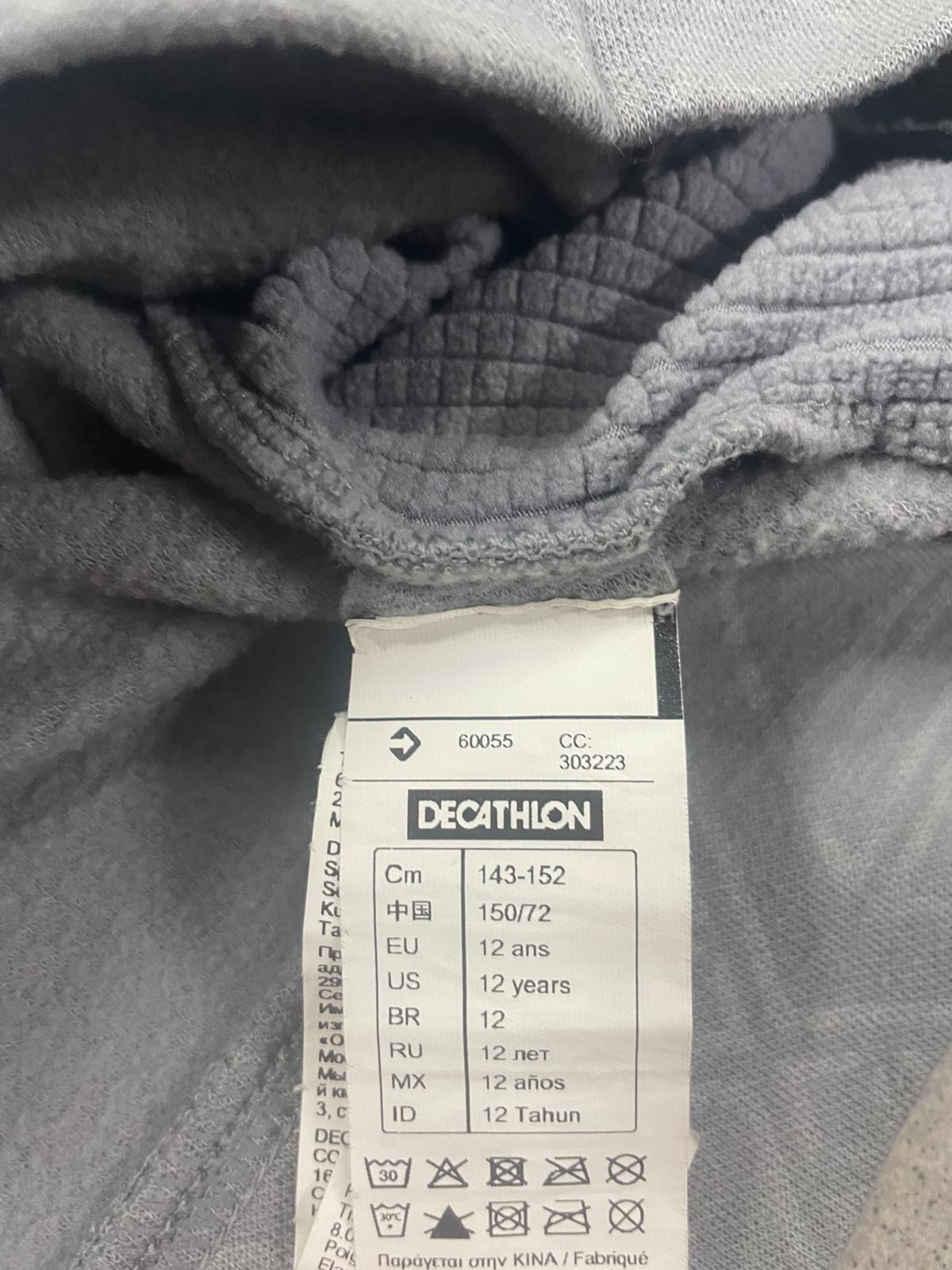 Tussen Particulieren - Fleece 12j 2/2