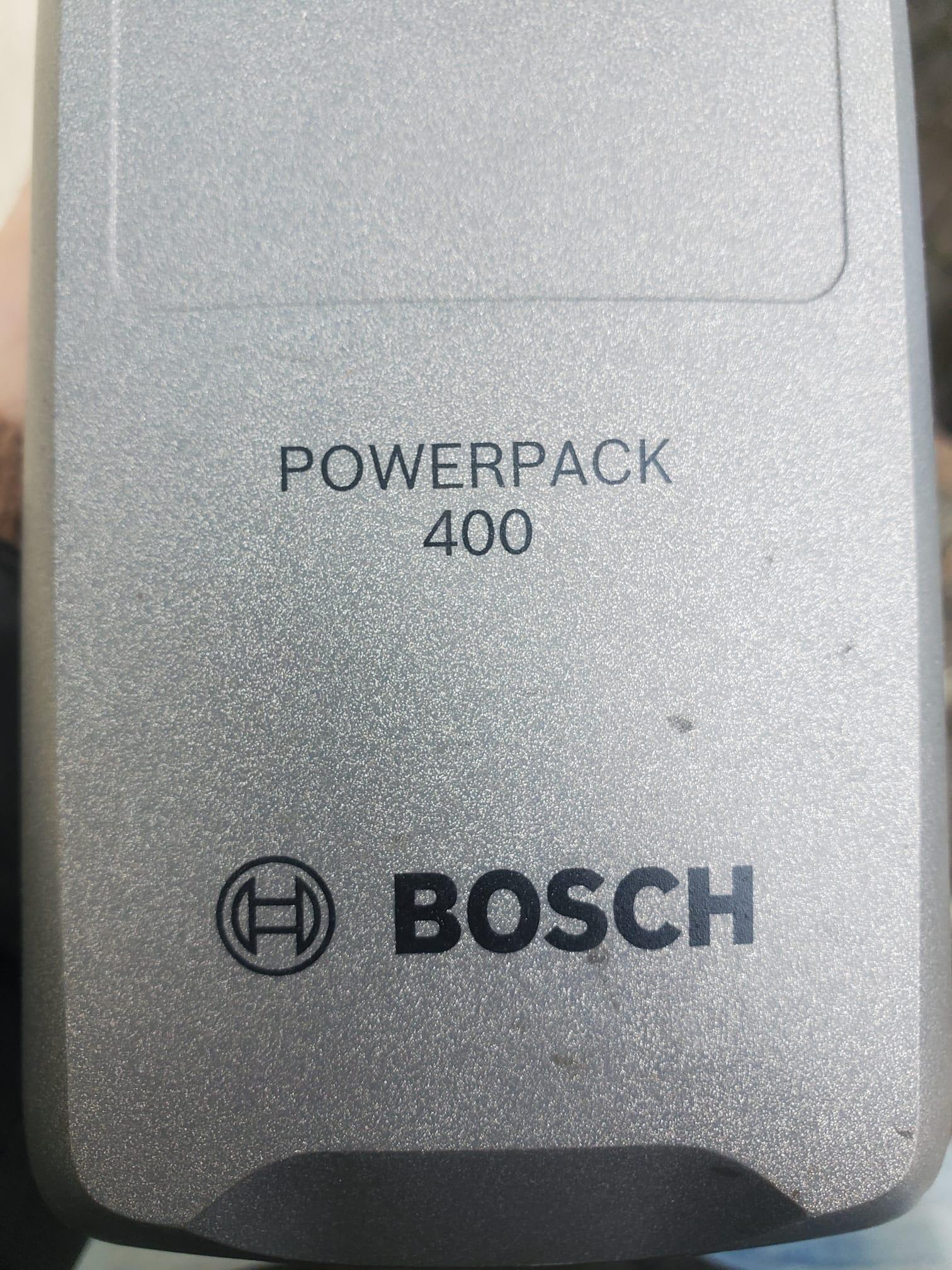 Tussen Particulieren - Bosch Hercules elektrische fiets 7/7