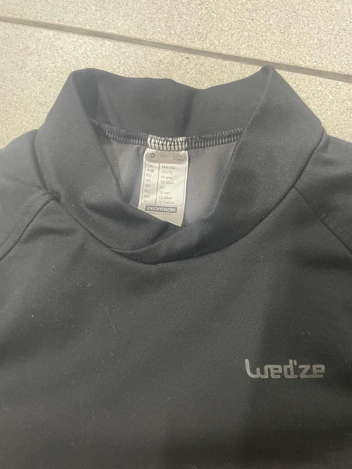 Tussen Particulieren - Thermische blouse 12j 2/2
