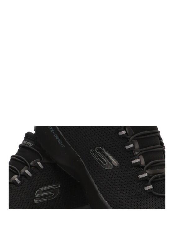 Baskets Skechers modèle 58360-BBK pour unisexe 6/7
