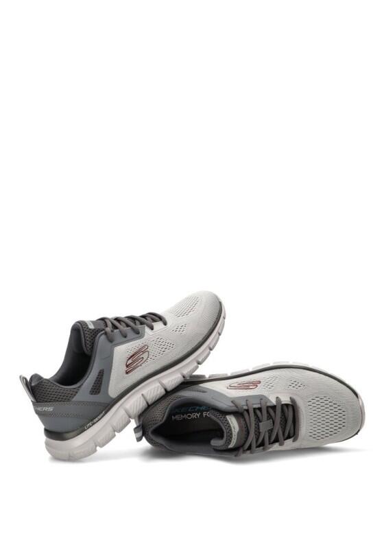 Sapatilhas Skechers modelo 232698-GYCC para homem 5/6