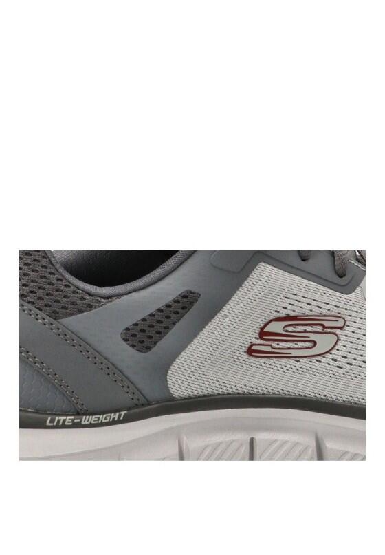 Sapatilhas Skechers modelo 232698-GYCC para homem 6/6