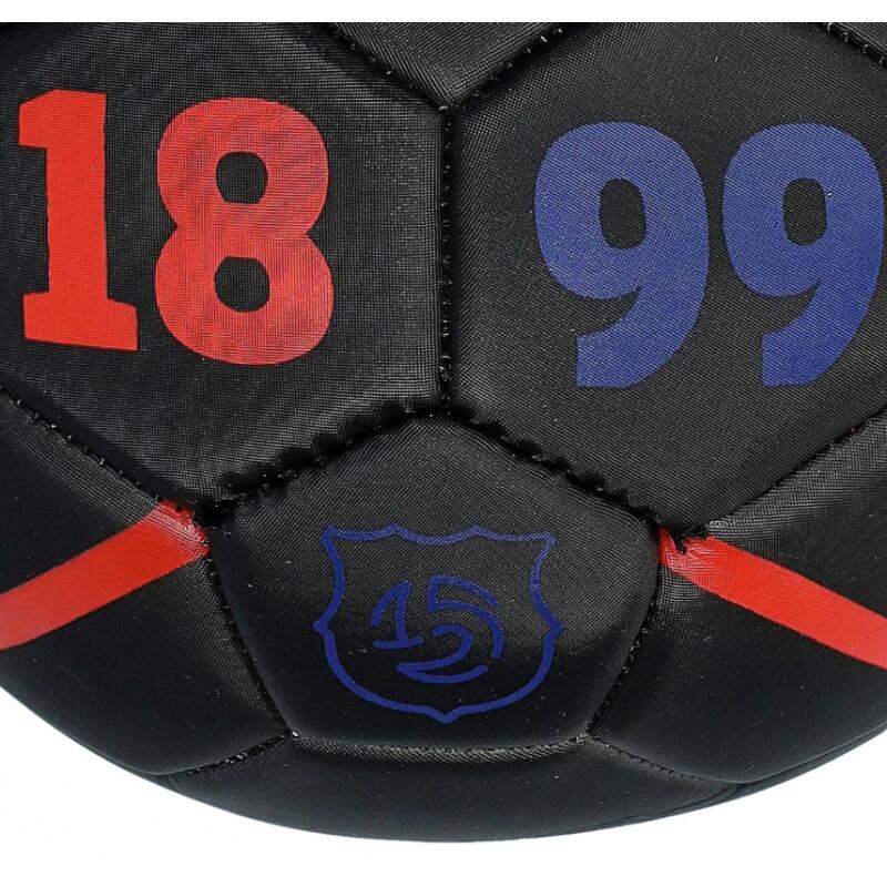 Balón FC Barcelona Negro 24/25 6/6