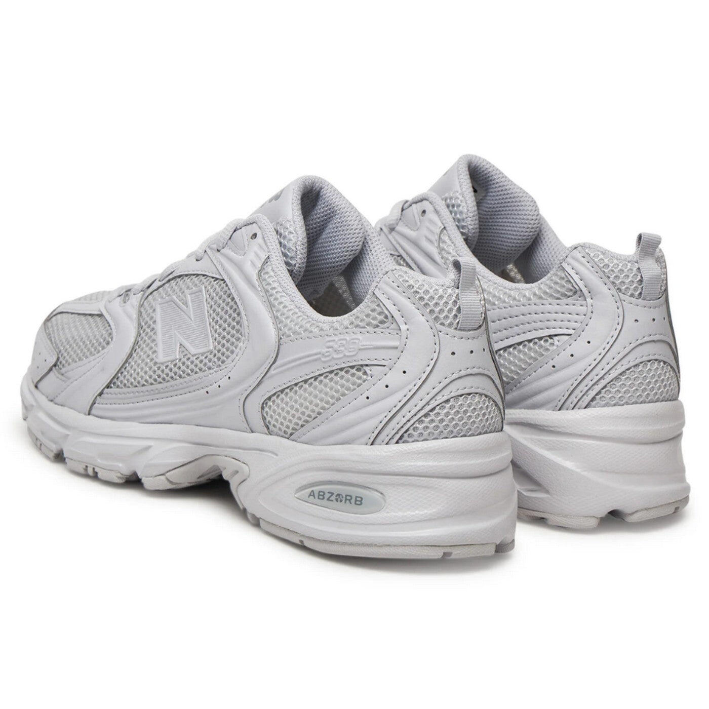 Unisex New Balance 4/5