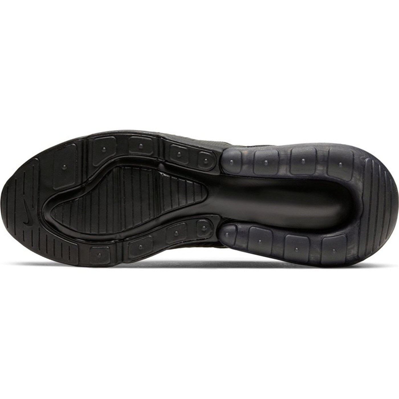 Nike Air Max 270 Triple Black 5/5