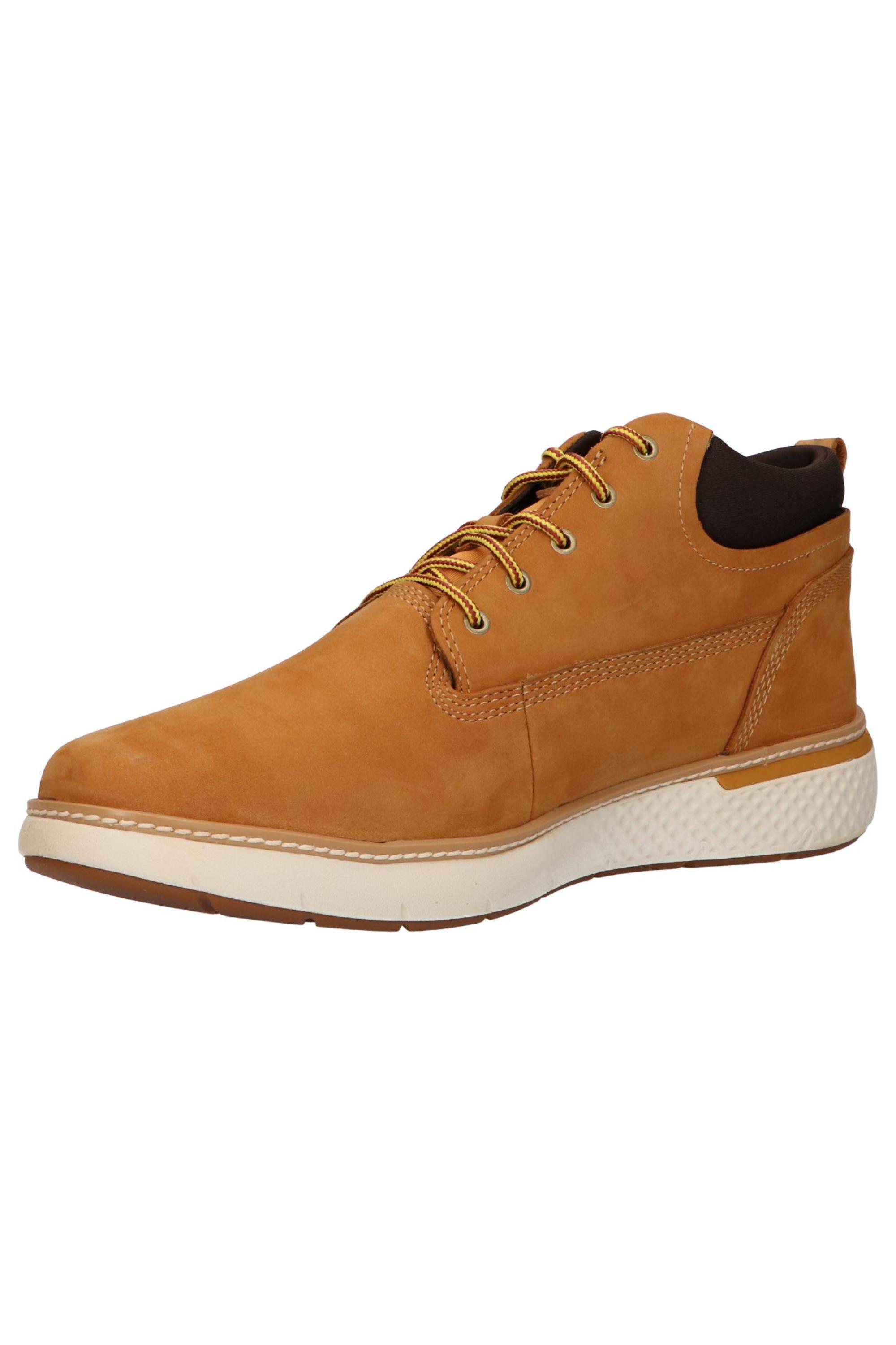 ZAPATOS Y COMPLEMENTOS TIMBERLAND  DE HOMBRE A1TR8 CROSS MARK 3/5