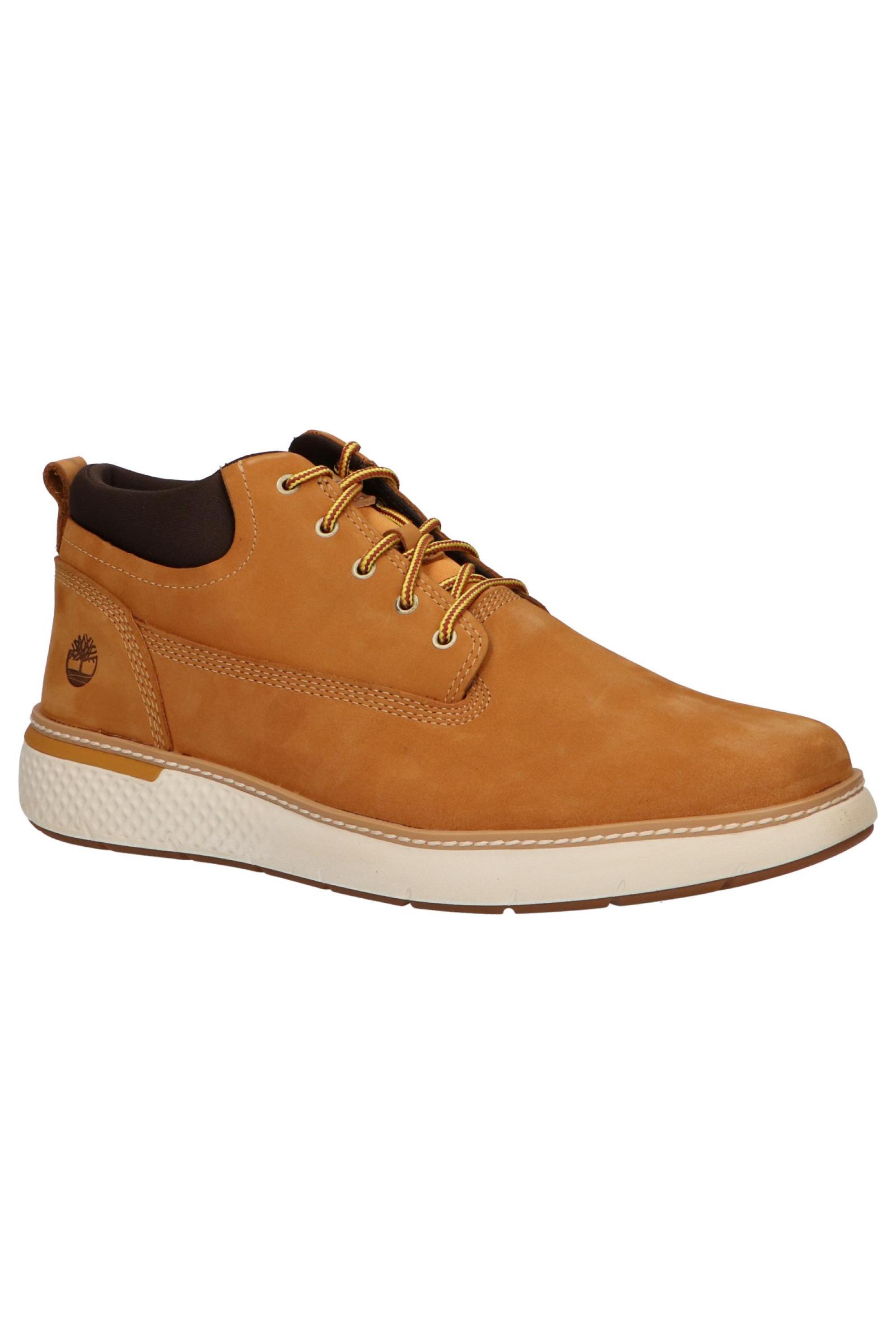 ZAPATOS Y COMPLEMENTOS TIMBERLAND  DE HOMBRE A1TR8 CROSS MARK 2/5