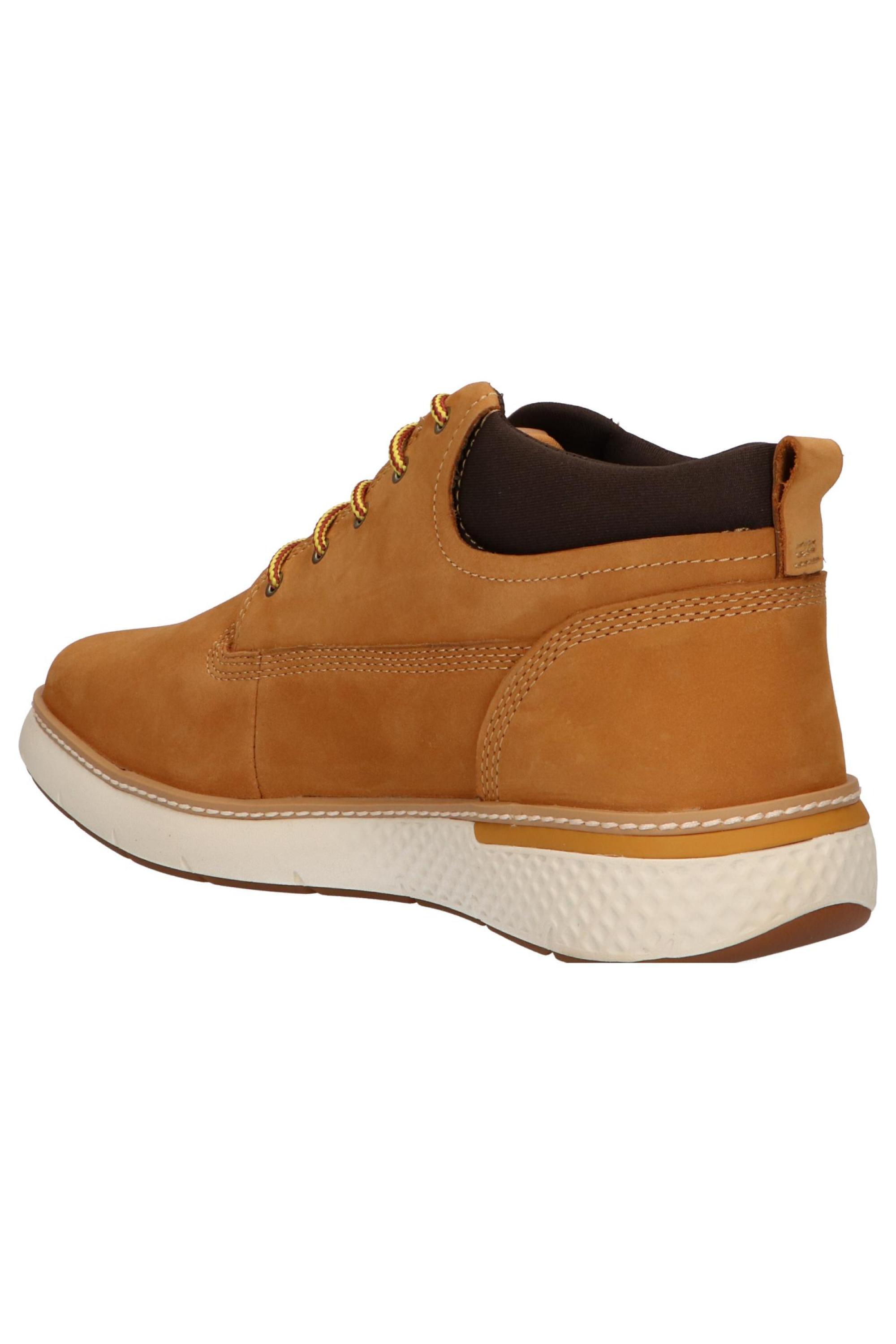 ZAPATOS Y COMPLEMENTOS TIMBERLAND  DE HOMBRE A1TR8 CROSS MARK 5/5