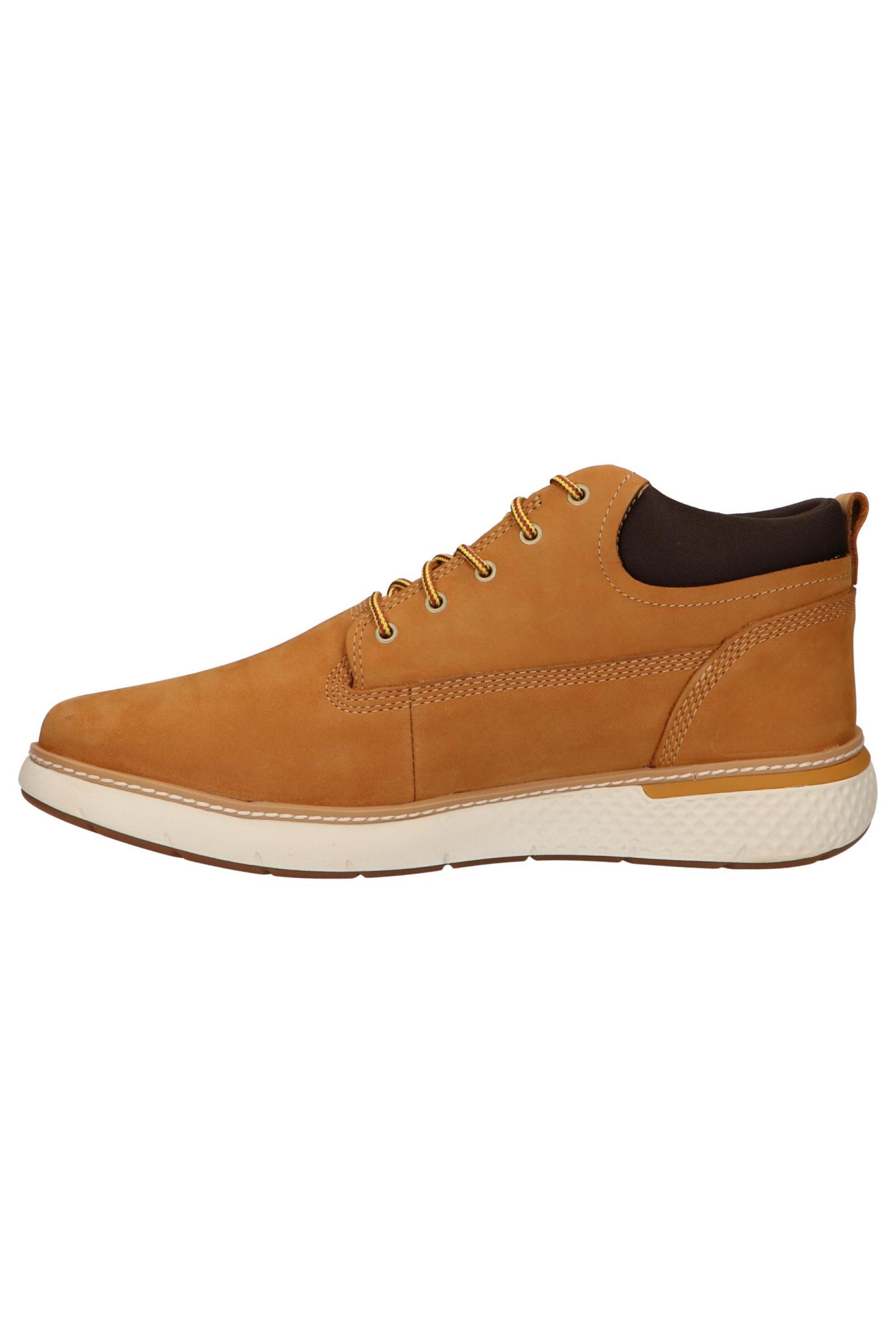 ZAPATOS Y COMPLEMENTOS TIMBERLAND  DE HOMBRE A1TR8 CROSS MARK 4/5