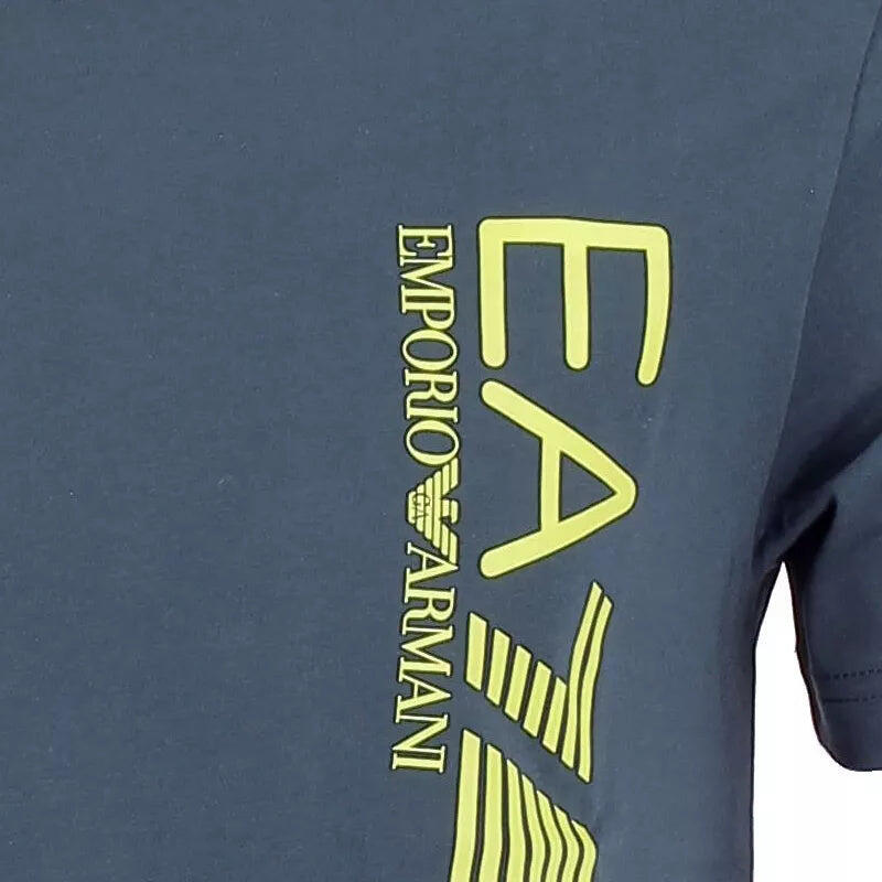 Camiseta EA7 Emporio Armani TEE-SHIRT HOMME EA7 EMPORIO ARMANI 3/3