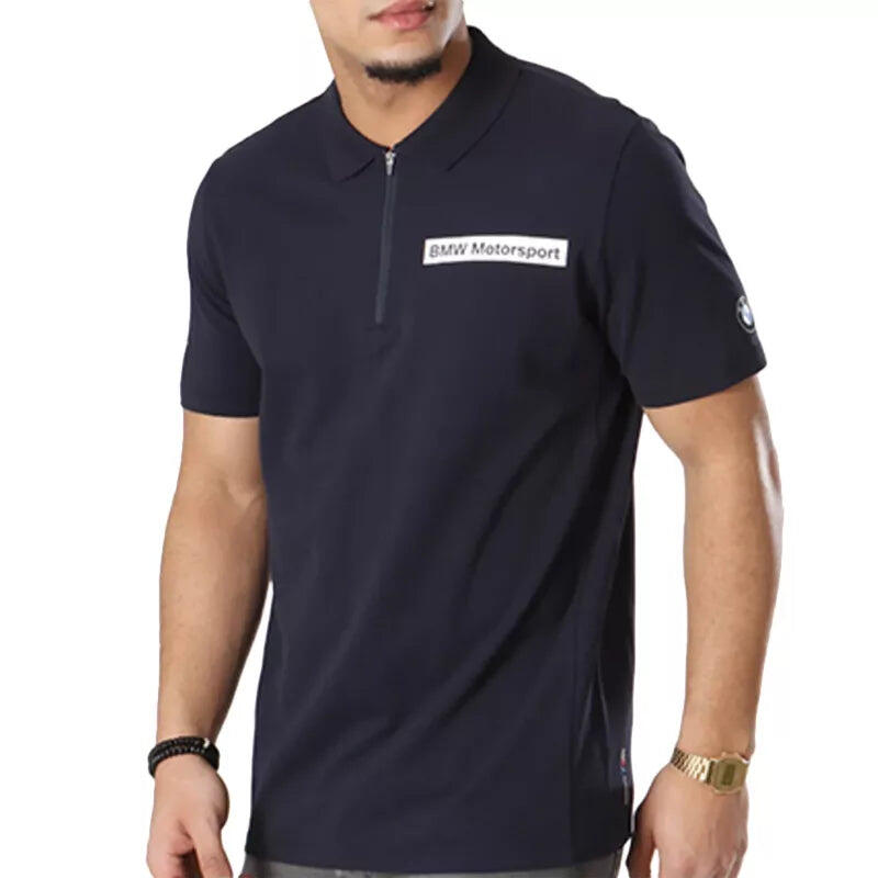 Polo da Uomo Puma POLO HOMME BMW M MOTORSPORT AOP PUMA 3/6