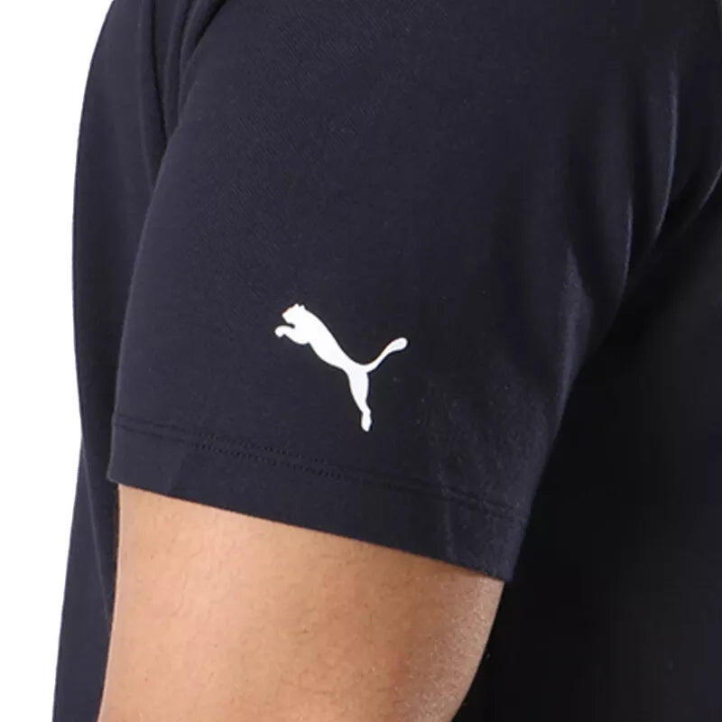 Polo da Uomo Puma POLO HOMME BMW M MOTORSPORT AOP PUMA 5/6