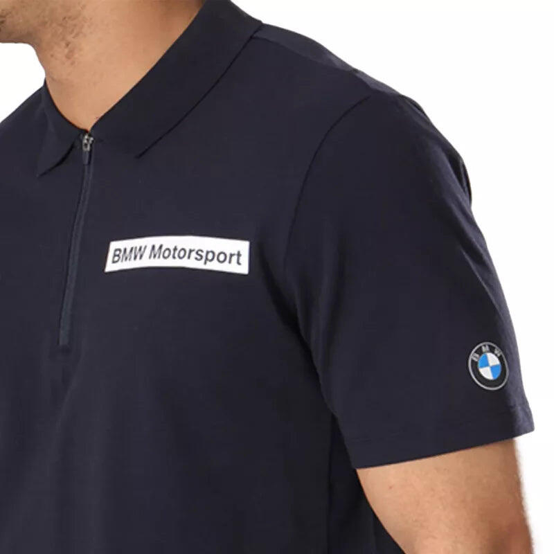 Polo da Uomo Puma POLO HOMME BMW M MOTORSPORT AOP PUMA 4/6