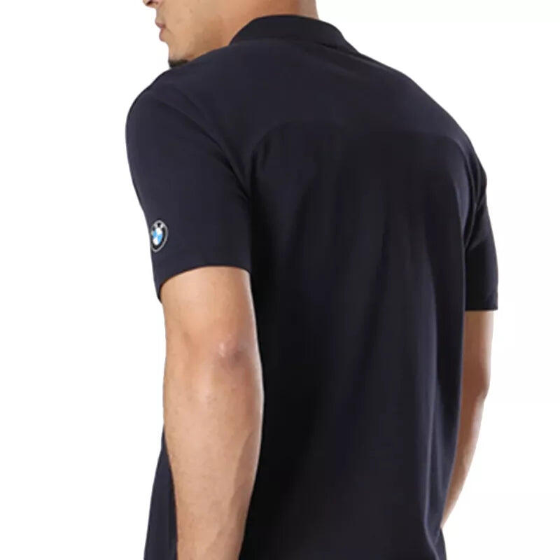 Polo da Uomo Puma POLO HOMME BMW M MOTORSPORT AOP PUMA 6/6