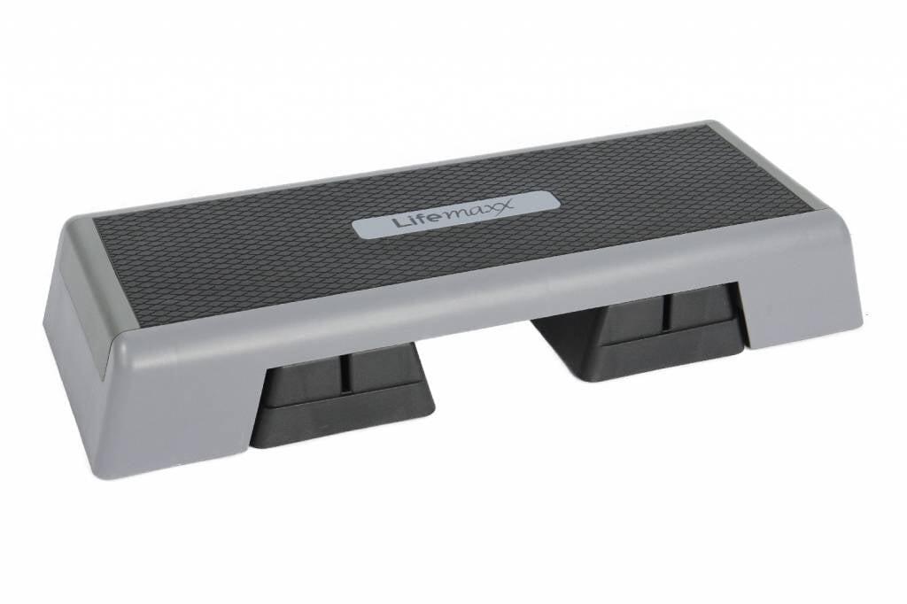 Verstelbare Aerobic Step Pro 3/3
