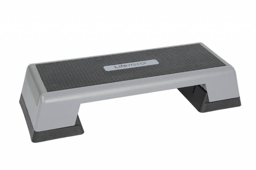 Verstelbare Aerobic Step Pro 2/3