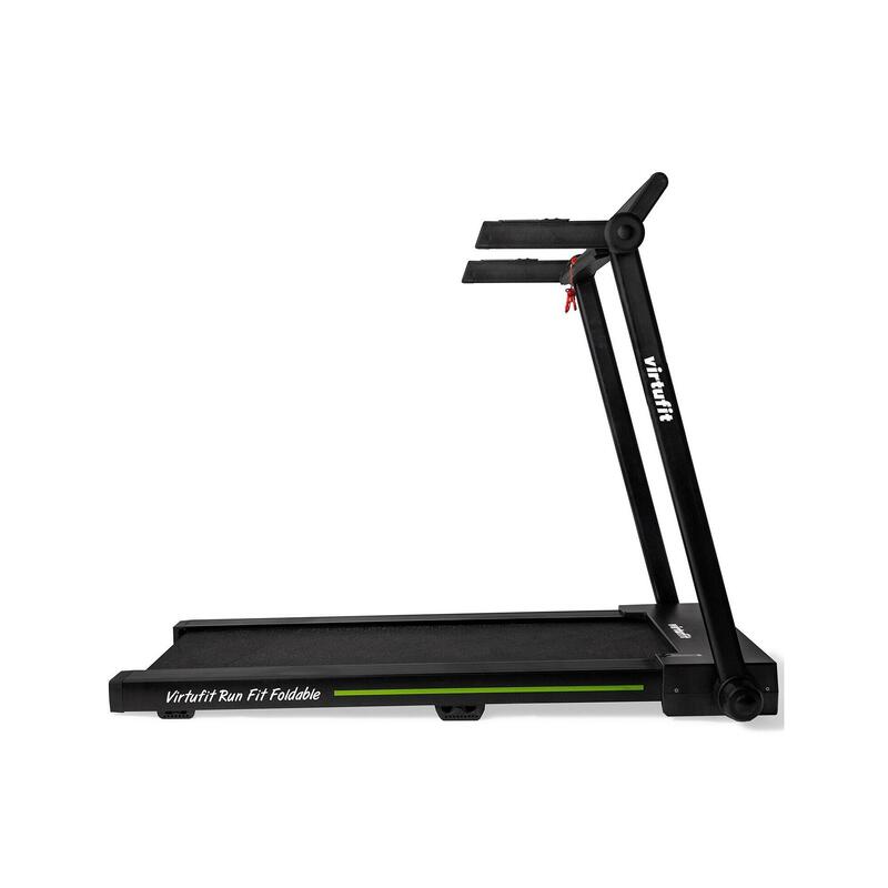RESIGILAT Banda de alergare VirtuFit Run Fit Foldable