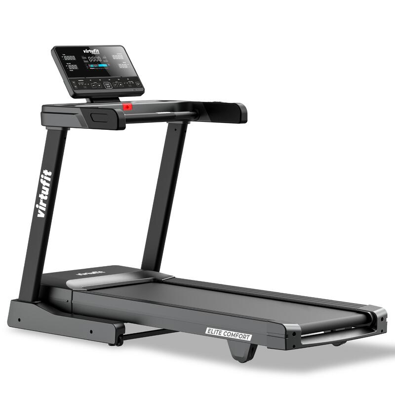 Banda de alergare VirtuFit Elite Comfort