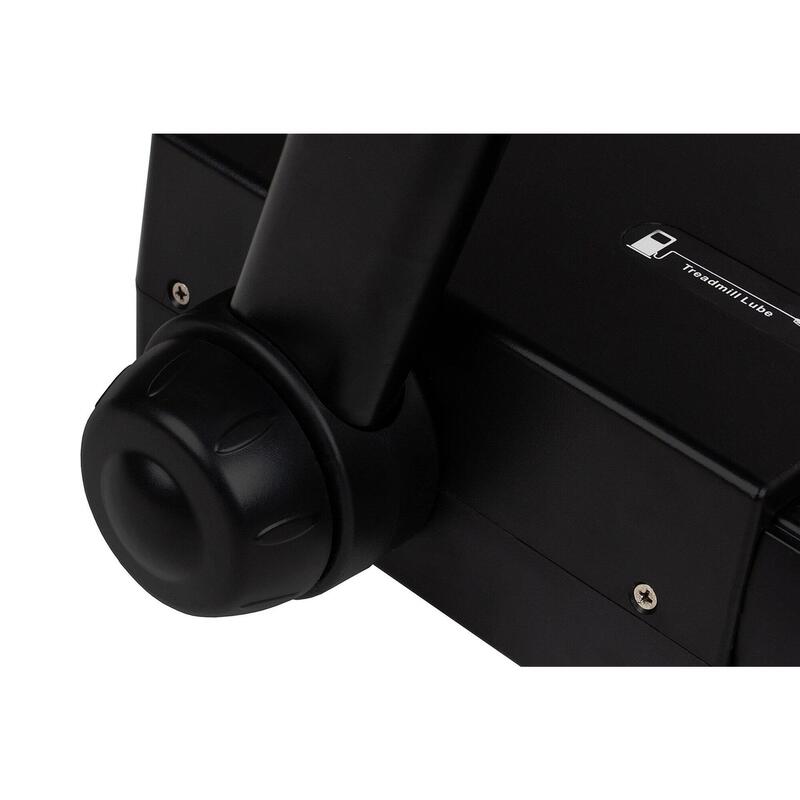 RESIGILAT Banda de alergare VirtuFit Run Fit Foldable