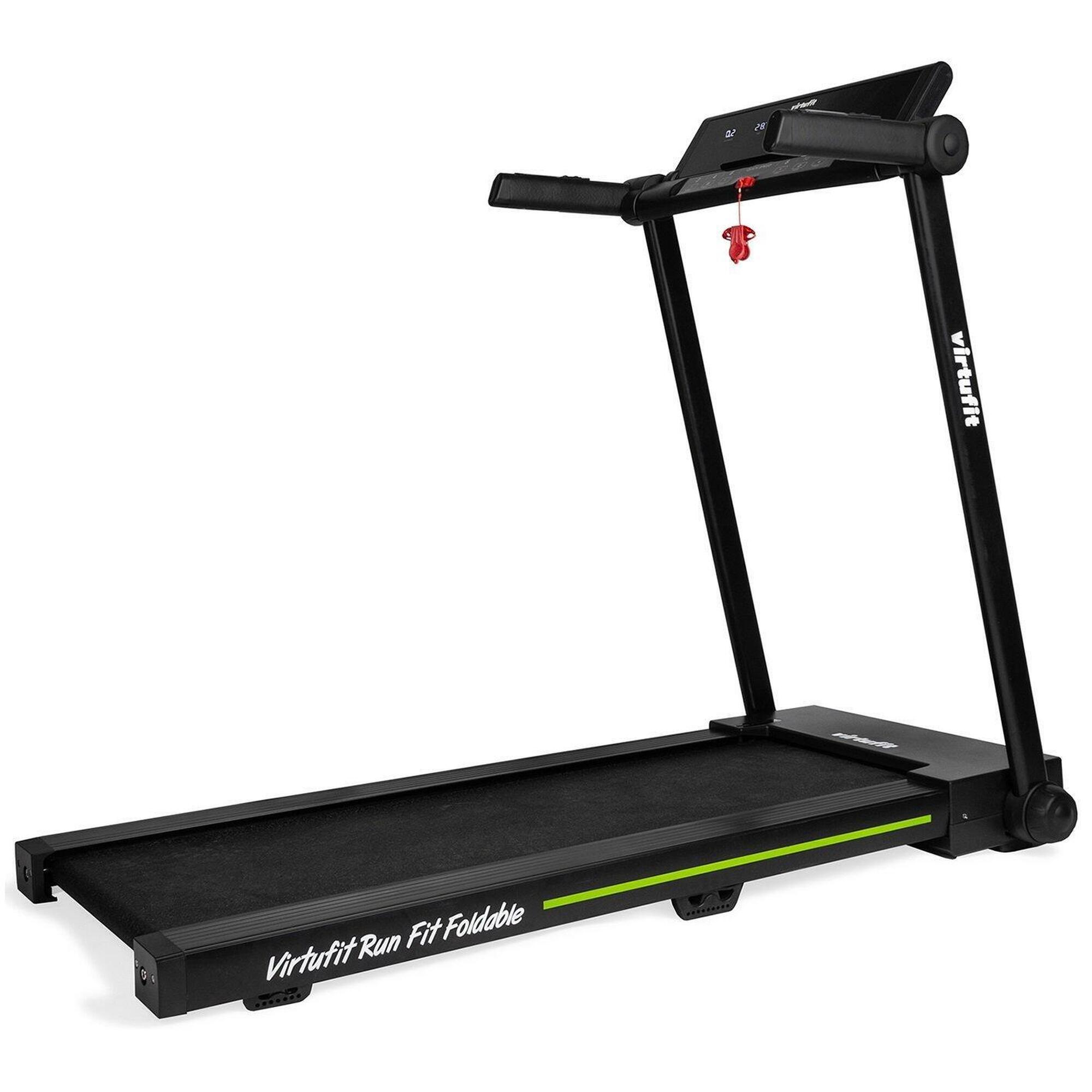 VIRTUFIT Chodící pás Run Fit skládací