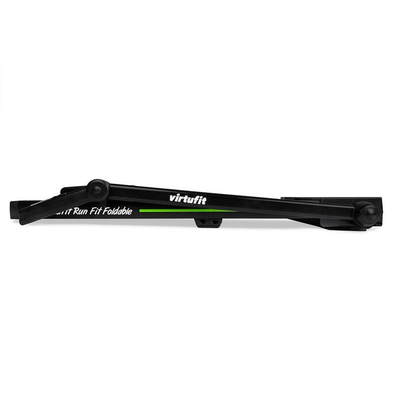 RESIGILAT Banda de alergare VirtuFit Run Fit Foldable